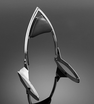 Highway Hawk H523-3036 Opěrka Arch Suzuki VL1500LC sada